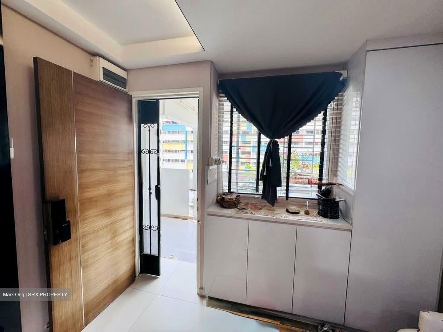 Blk 322 Bukit Batok Street 33 (Bukit Batok), HDB 3 Rooms #551646531